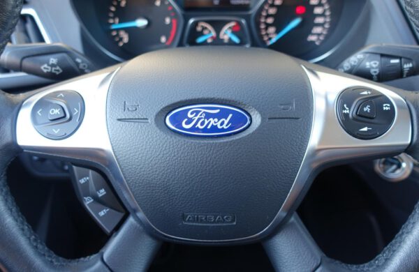 Ford Kuga 2.0 TDCi 4×4 NAVI, PARK. ASISTENT, nabídka A46/20