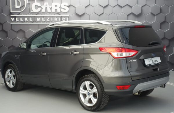 Ford Kuga 2.0 TDCi 4×4 NAVI, PARK. ASISTENT, nabídka A46/20