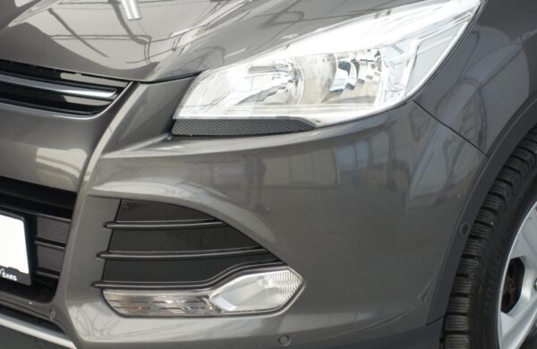 Ford Kuga 2.0 TDCi 4×4 NAVI, PARK. ASISTENT, nabídka A46/20