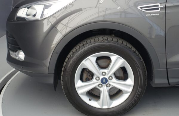 Ford Kuga 2.0 TDCi 4×4 NAVI, PARK. ASISTENT, nabídka A46/20