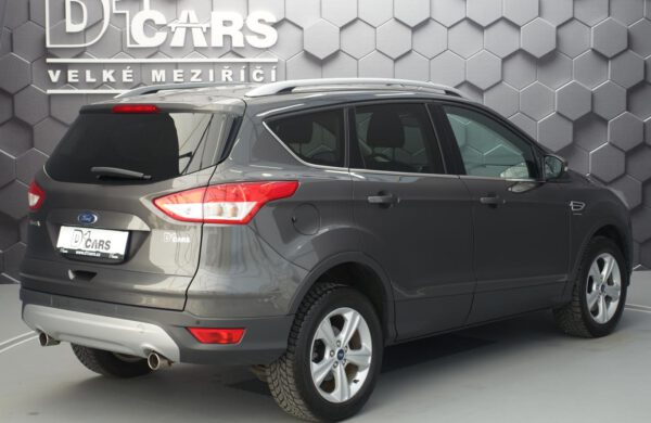 Ford Kuga 2.0 TDCi 4×4 NAVI, PARK. ASISTENT, nabídka A46/20