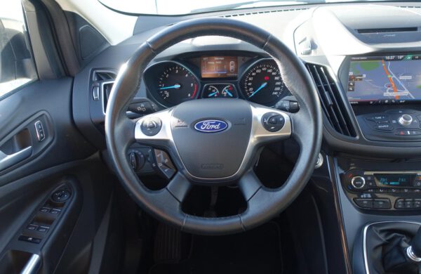 Ford Kuga 2.0 TDCi 4×4 NAVI, PARK. ASISTENT, nabídka A46/20