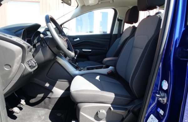 Ford Kuga 2.0 TDCi 4×4, SYNC 3, ZIMNÍ PAKET, nabídka A49/20