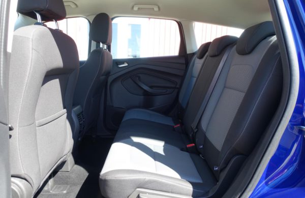 Ford Kuga 2.0 TDCi 4×4, SYNC 3, ZIMNÍ PAKET, nabídka A49/20