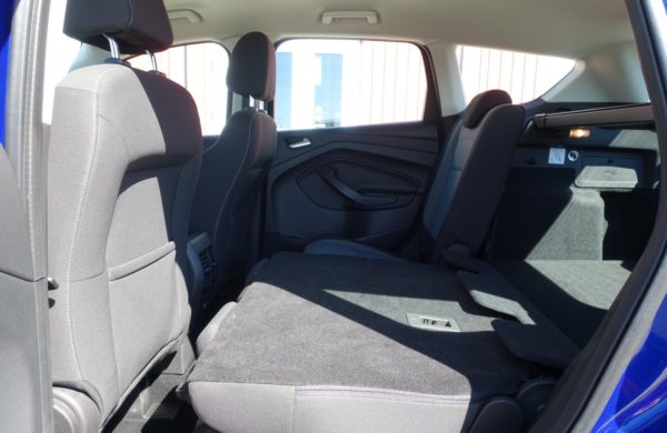 Ford Kuga 2.0 TDCi 4×4, SYNC 3, ZIMNÍ PAKET, nabídka A49/20