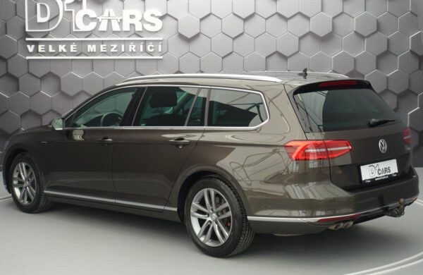 Volkswagen Passat 2.0 TDi Highline 140 kW Bi-XENONY, nabídka A49/21