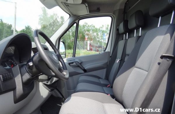 Volkswagen Crafter 2.0 TDi 100 kW , nabídka A54/14