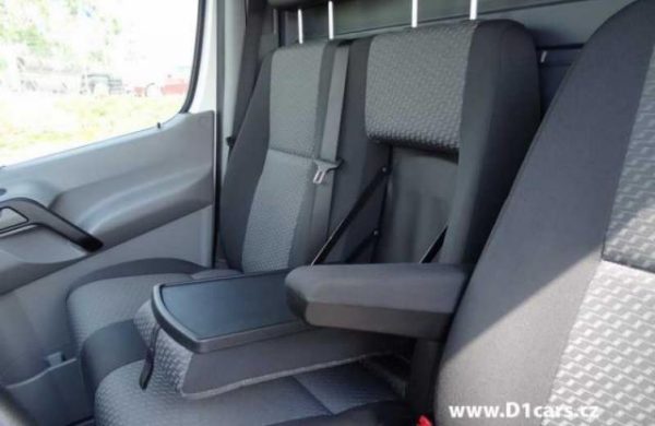 Volkswagen Crafter 2.0 TDi 100 kW , nabídka A54/14