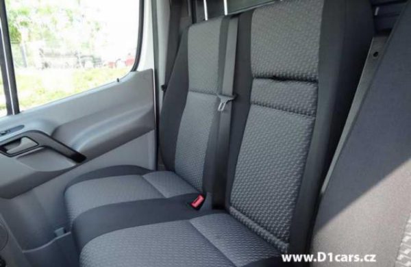 Volkswagen Crafter 2.0 TDi 100 kW , nabídka A54/14