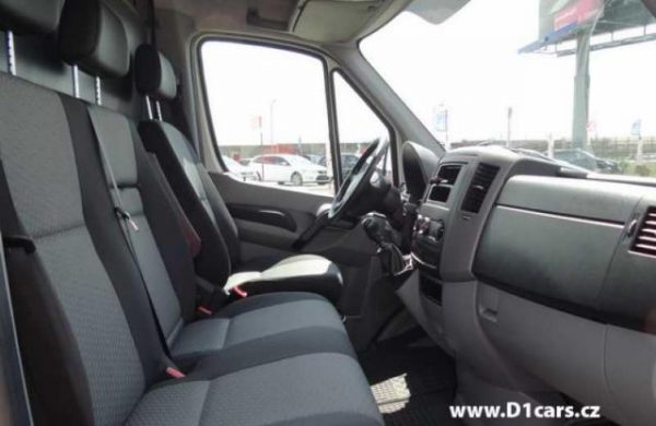 Volkswagen Crafter 2.0 TDi 100 kW , nabídka A54/14