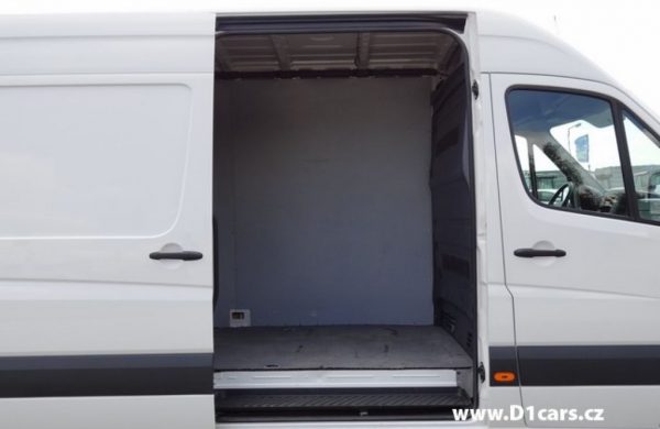 Volkswagen Crafter 2.0 TDi 100 kW , nabídka A54/14