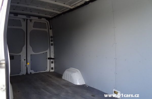 Volkswagen Crafter 2.0 TDi 100 kW , nabídka A54/14