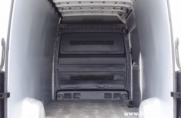 Volkswagen Crafter 2.0 TDi 100 kW , nabídka A54/14