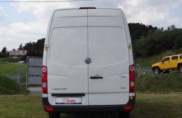 Volkswagen Crafter 2.0 TDi 100 kW , nabídka A54/14