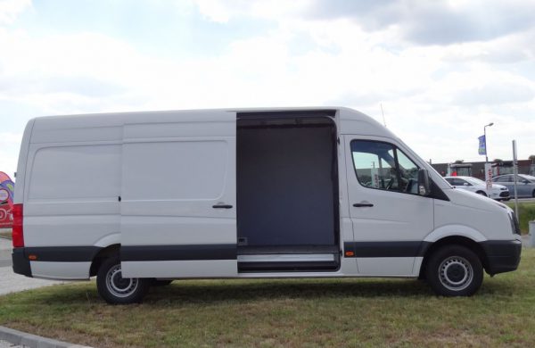 Volkswagen Crafter 2.0 TDi 100 kW , nabídka A54/14