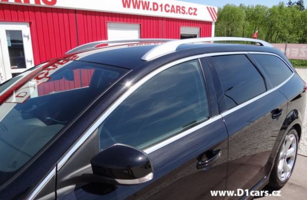 Ford Mondeo 2.2 TDCi Titanium S, PARKOVACÍ KAMERA, nabídka A61/15