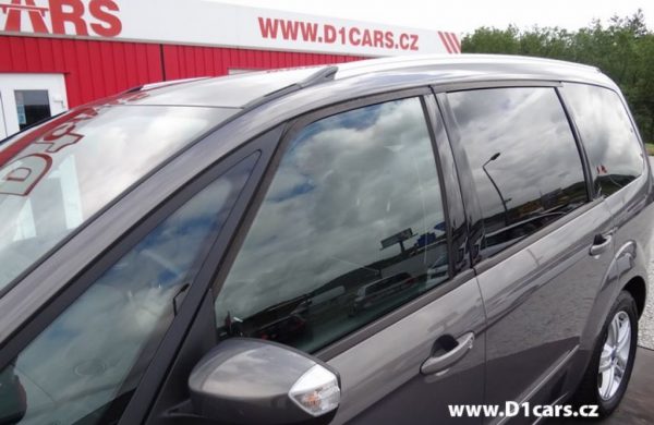 Ford Galaxy 2.0 TDCi NAVI, ZIMNÍ PAKET, nabídka A63/14