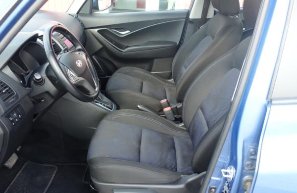 Hyundai Ix20 1.6i AUTOMAT, KAMERA, ODPOČET DPH, nabídka A63/19