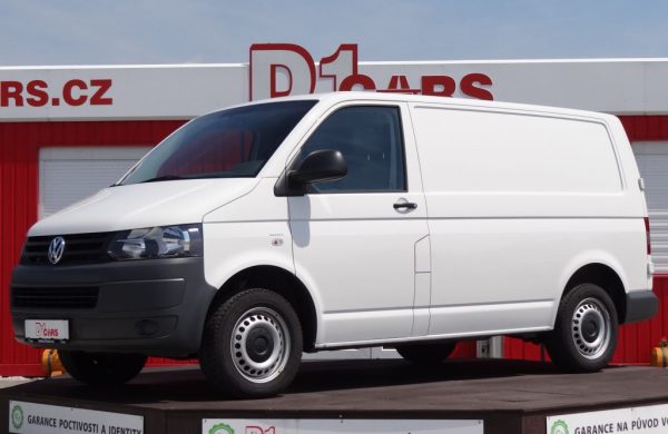 Volkswagen Transporter 2.0 TDi KLIMATIZACE, 20200 KM, nabídka A64/14