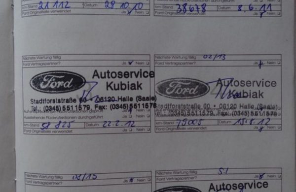 Ford Mondeo 2.0 TDCi DIGI KLIMA, ZIMNÍ PAKET, nabídka A66/14