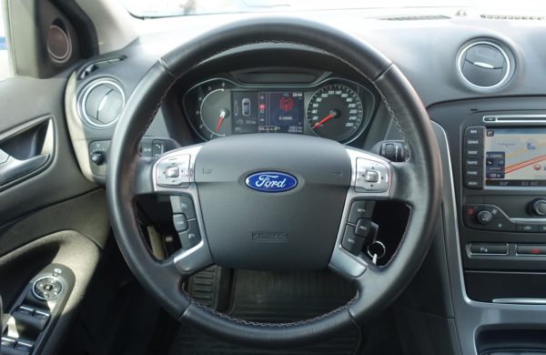 Ford Mondeo 2.0 TDCi Business Edition, nabídka A66/19