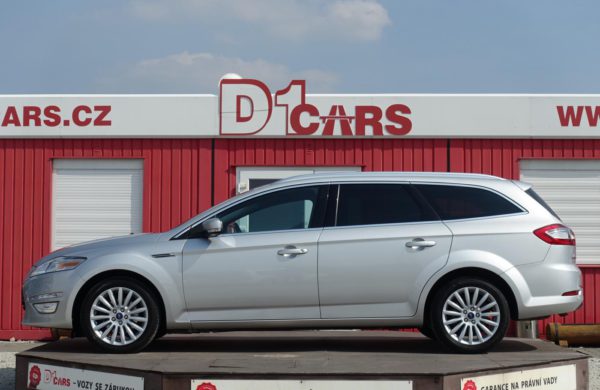 Ford Mondeo 2.0 TDCi Business Edition, nabídka A66/19