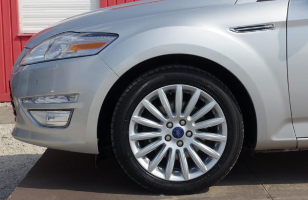 Ford Mondeo 2.0 TDCi Business Edition, nabídka A66/19