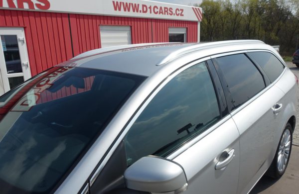 Ford Mondeo 2.0 TDCi Business Edition, nabídka A66/19