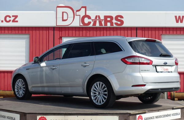 Ford Mondeo 2.0 TDCi Business Edition, nabídka A66/19