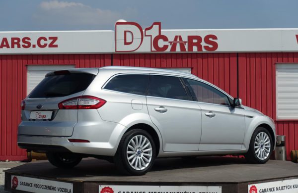 Ford Mondeo 2.0 TDCi Business Edition, nabídka A66/19