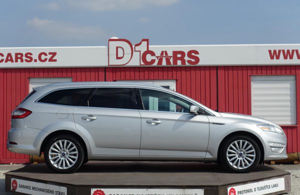 Ford Mondeo 2.0 TDCi Business Edition, nabídka A66/19