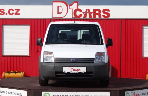 Ford Tourneo Connect 1.8 TDCi KLIMATIZACE, 5 MÍST, nabídka A68/14