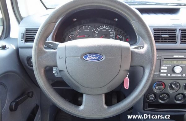 Ford Tourneo Connect 1.8 TDCi KLIMATIZACE, 5 MÍST, nabídka A68/14