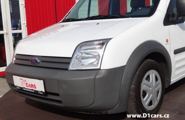 Ford Tourneo Connect 1.8 TDCi KLIMATIZACE, 5 MÍST, nabídka A68/14