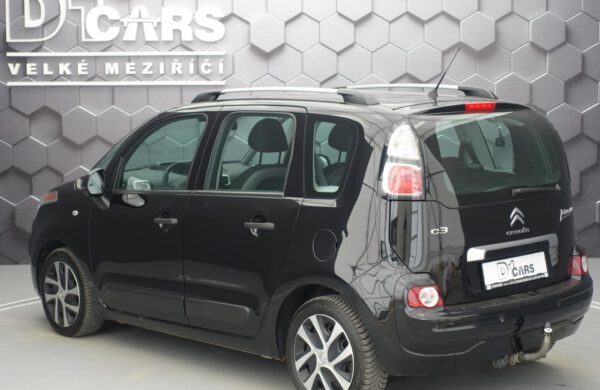 Citroën C3 Picasso 1.6 VTi 120 Tendance, nabídka A68/21