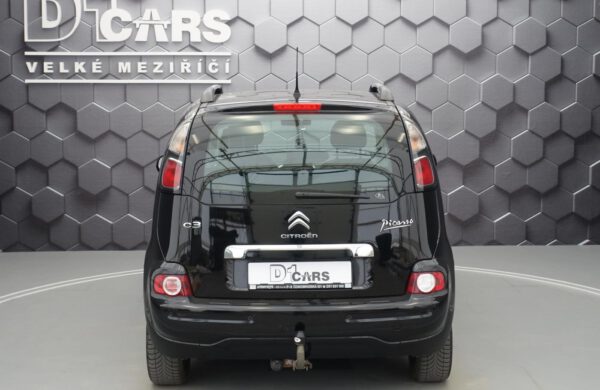 Citroën C3 Picasso 1.6 VTi 120 Tendance, nabídka A68/21