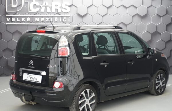 Citroën C3 Picasso 1.6 VTi 120 Tendance, nabídka A68/21