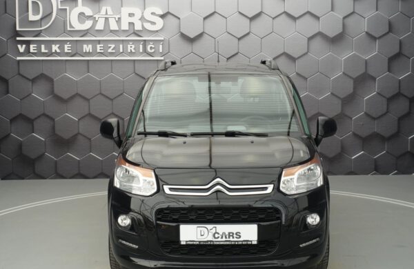 Citroën C3 Picasso 1.6 VTi 120 Tendance, nabídka A68/21