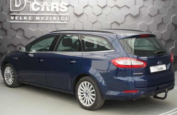 Ford Mondeo 2.0 TDCi ZIMNÍ PAKET, CZ NAVIGACE, nabídka A69/21