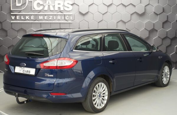 Ford Mondeo 2.0 TDCi ZIMNÍ PAKET, CZ NAVIGACE, nabídka A69/21