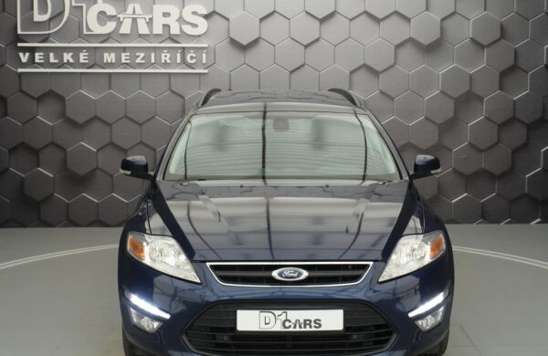 Ford Mondeo 2.0 TDCi ZIMNÍ PAKET, CZ NAVIGACE, nabídka A69/21