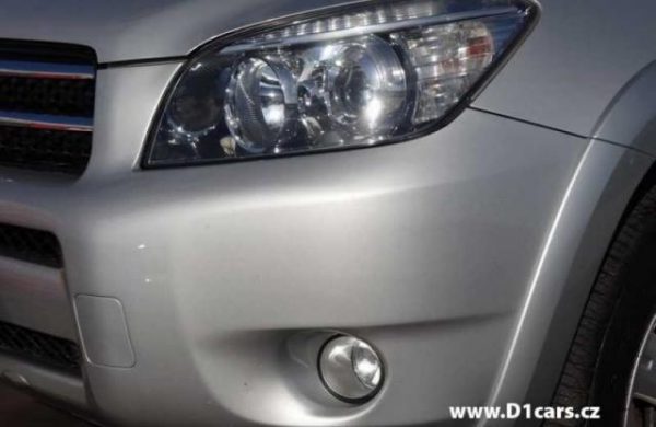 Toyota RAV4 2.2 D-CAT 130 kW, nabídka A70/14