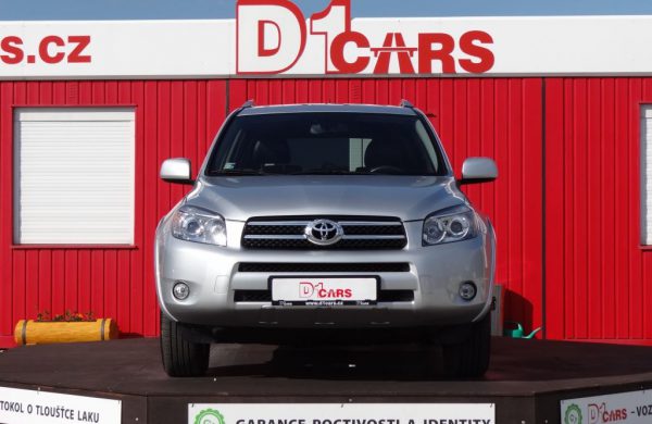 Toyota RAV4 2.2 D-CAT 130 kW, nabídka A70/14