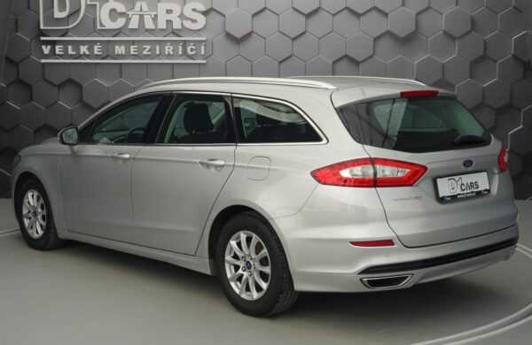 Ford Mondeo 2.0 TDCi Titanium 132 kW LED SVĚTLA, nabídka A70/21