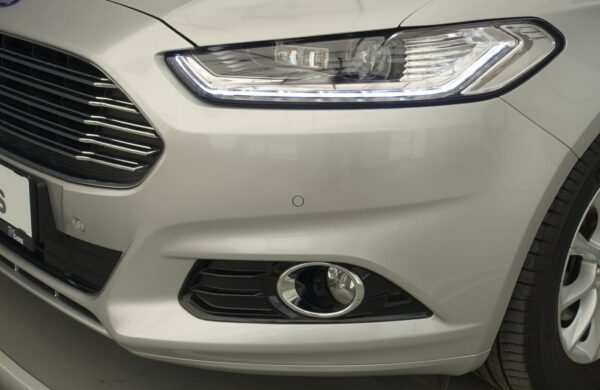 Ford Mondeo 2.0 TDCi Titanium 132 kW LED SVĚTLA, nabídka A70/21