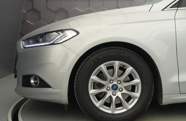 Ford Mondeo 2.0 TDCi Titanium 132 kW LED SVĚTLA, nabídka A70/21