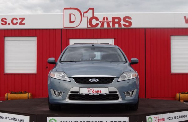 Ford Mondeo 2.2 TDCi Titanium S, nabídka A71/14