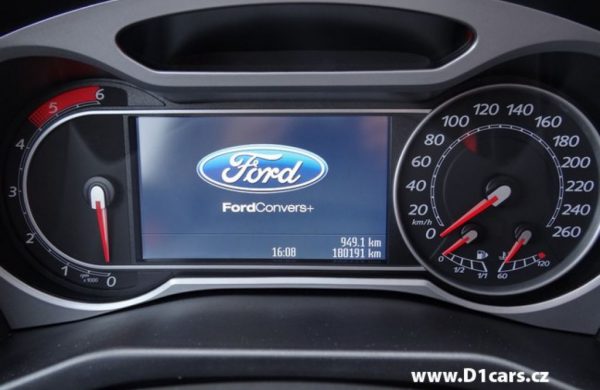 Ford Mondeo 2.2 TDCi Titanium S, nabídka A71/14