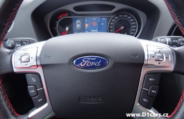 Ford Mondeo 2.2 TDCi Titanium S, nabídka A71/14