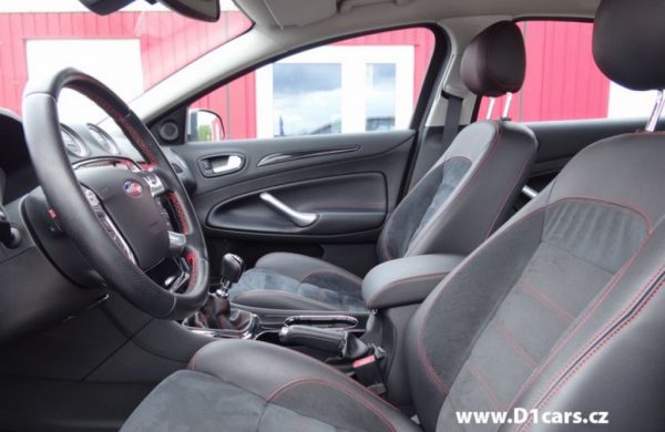 Ford Mondeo 2.2 TDCi Titanium S, nabídka A71/14